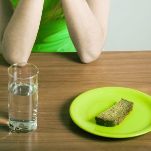 Distúrbios Alimentares