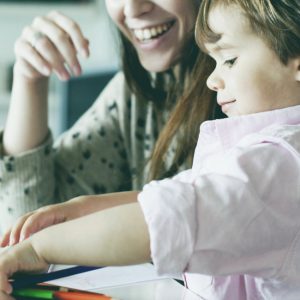 Distúrbios do Crescimento